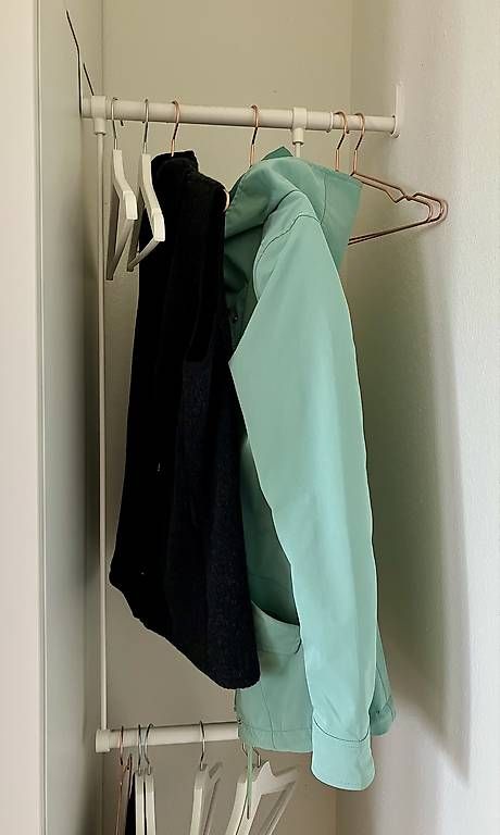 Ikea Armoires: Kleiderschrank Platsa – D'occasion à Zürich par Ranuu 4