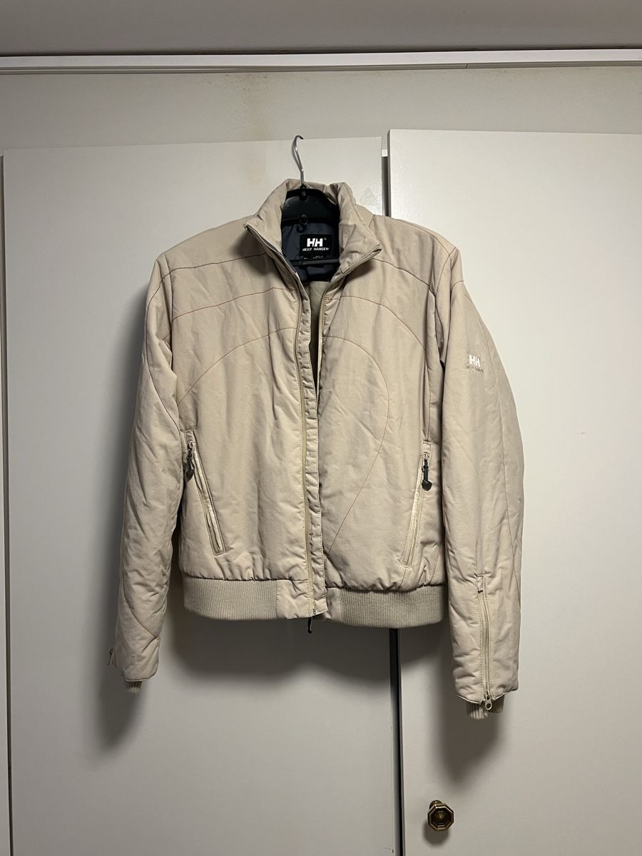 Helly Hansen Vestes: Helly Hansen vintage jacket S – D'occasion à Savièse par Flowery_x