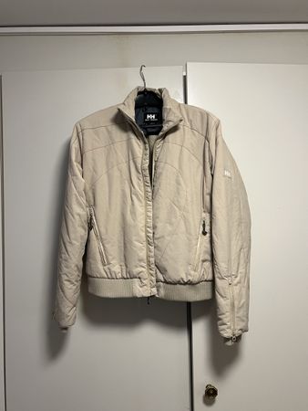 Helly Hansen vintage jacket S