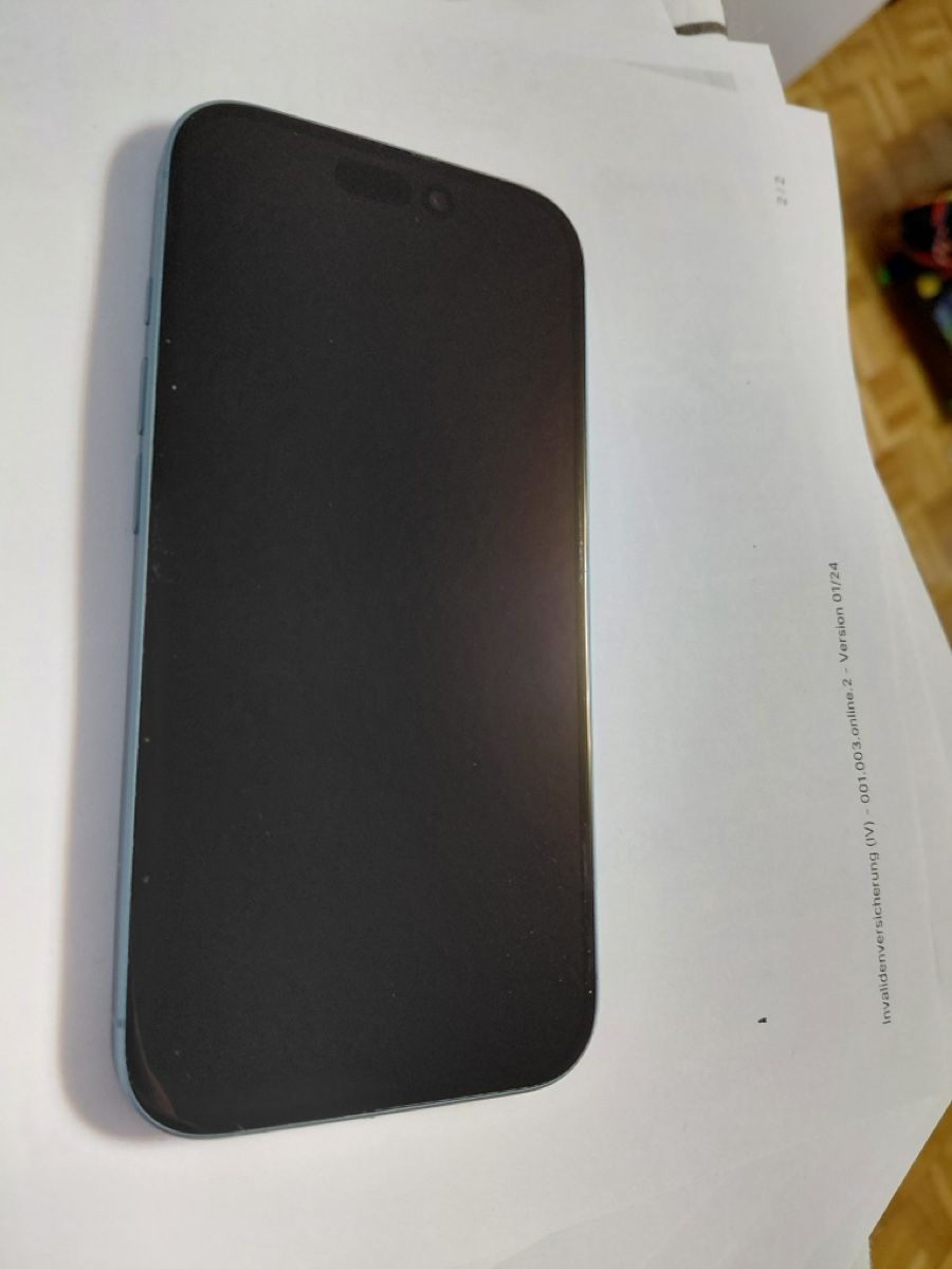 Apple Telefoni cellulari / Smartphones: iphone 16 und Applewach 10 – Nuovo (secondo la descrizione) da Koblenz venduto da anboma 3