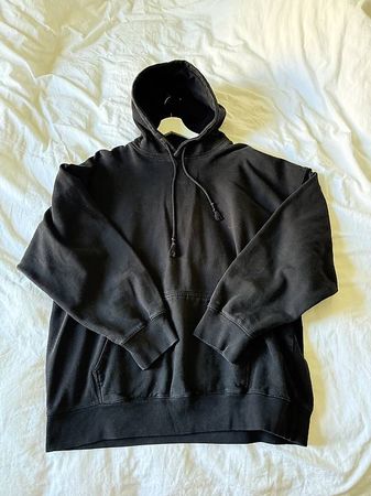 Pull noir Brandy Melville