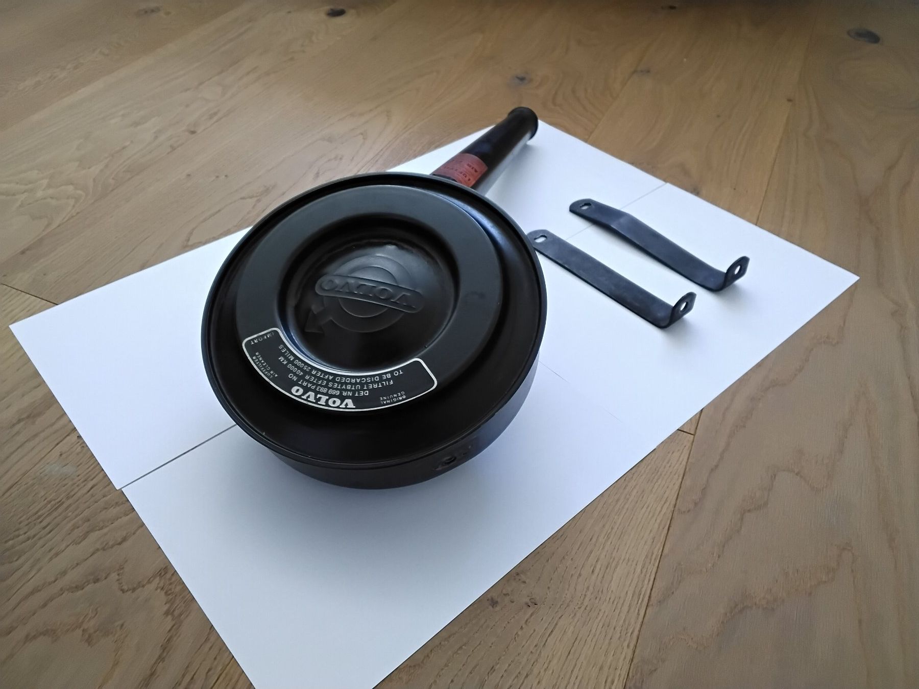 Toutes les pièces auto: Luftfilter Volvo PV / Amazon – D'occasion à Balsthal par SabineR01 2