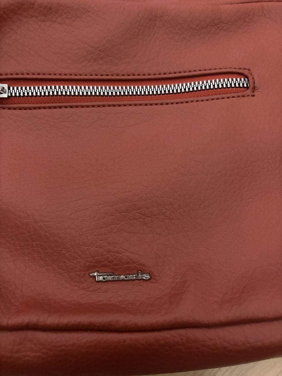 Tamaris Borse da donna: Sac à main Tamaris – Usato da Sion venduto da caranthau 1