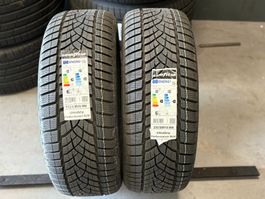 Winterreifen 235/50R19 99V Goodyear