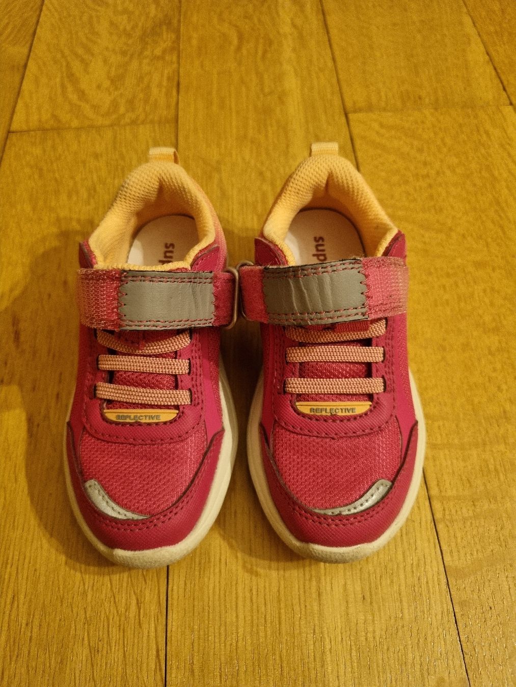 Superfit Chaussures filles: Superfit Schuh Gr. 25 – D'occasion à Chur par urs_x8x8