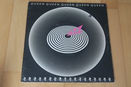Queen – Jazz