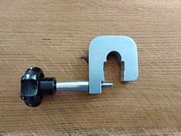 Kornschieber für SIG P210