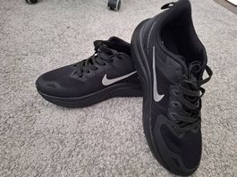 Nike Stoffsneaker Gr. 40