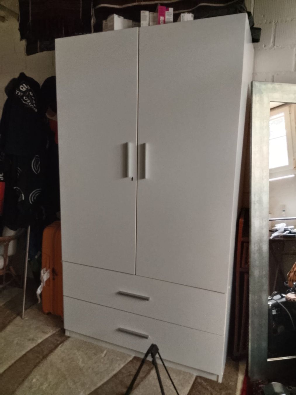 Armadi: Kleiderschrank – Usato da Wetzikon ZH venduto da Prinzessin014 1