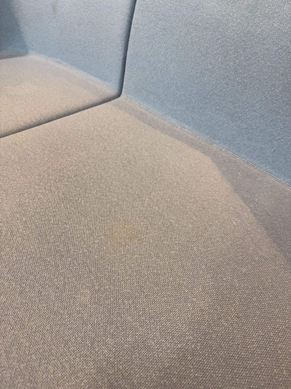 Divani: Girsberger Büro Sofa – Usato da Zug venduto da Bauteile-Zug 4