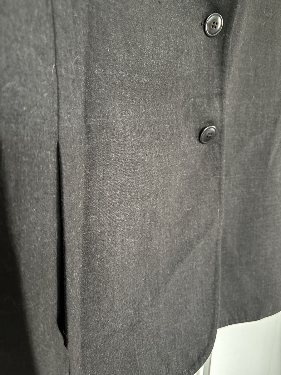 Max Mara Giacche: MAX MARA Schurwollblazer. Gr.38/40 – Usato da Biel/Bienne venduto da CuriousCat 2
