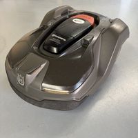Husqvarna Automower 450X ab grossem Service, ab 1 Fr.
