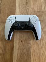 Sony DualSense Controller weiss 