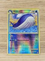 Wailord (Triumphant 31/102) reverse holo