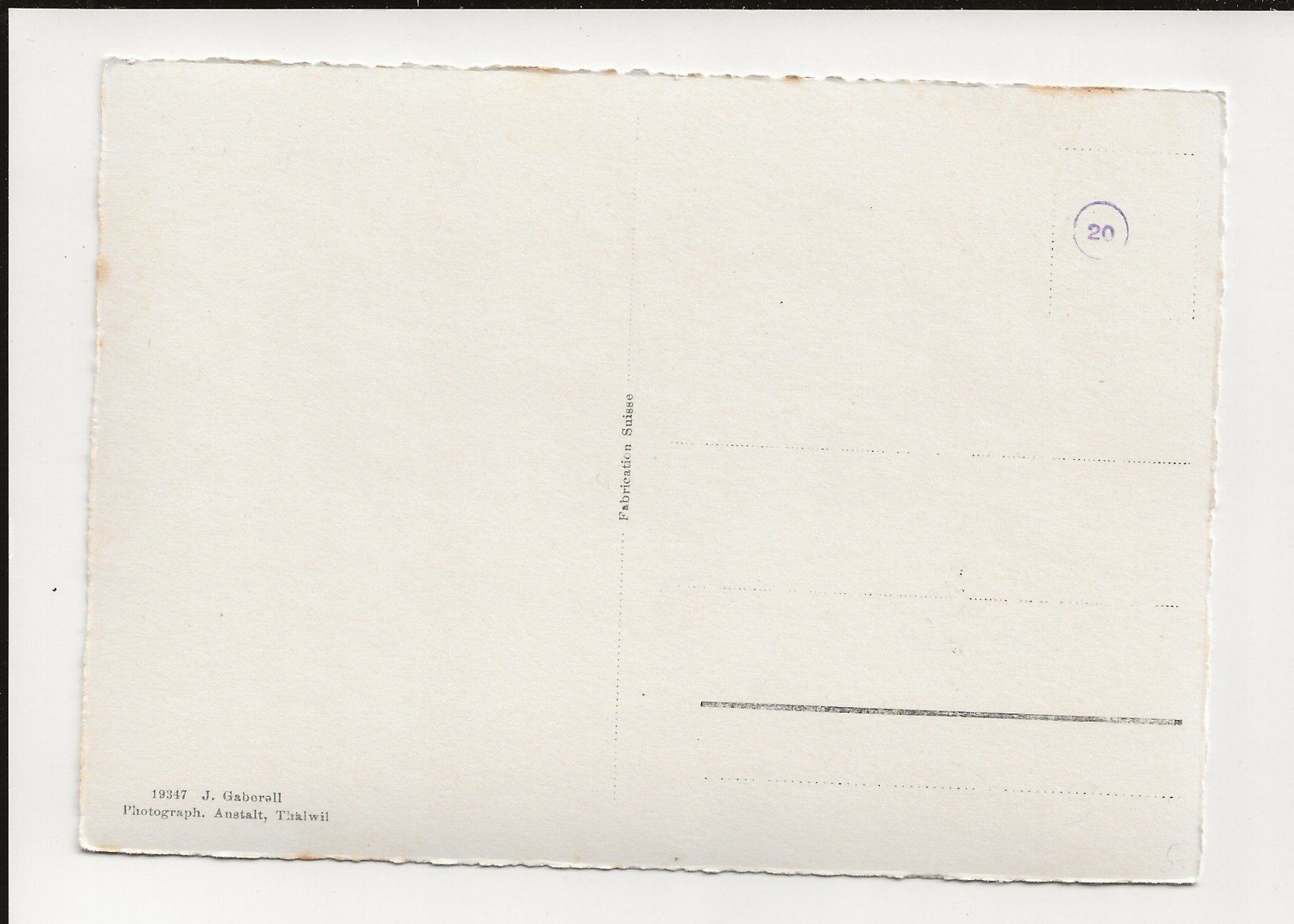 Cartoline postali: AK ca.1940 Winterthur, Technikum 🤓 – Usato da Greifensee venduto da 315WDO 1