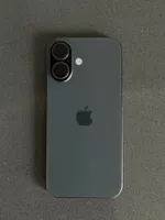 iPhone 17 256GB schwarz