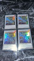 Yu-Gi-Oh! / Cosmic Quasar Dragon (Ultra Rare)