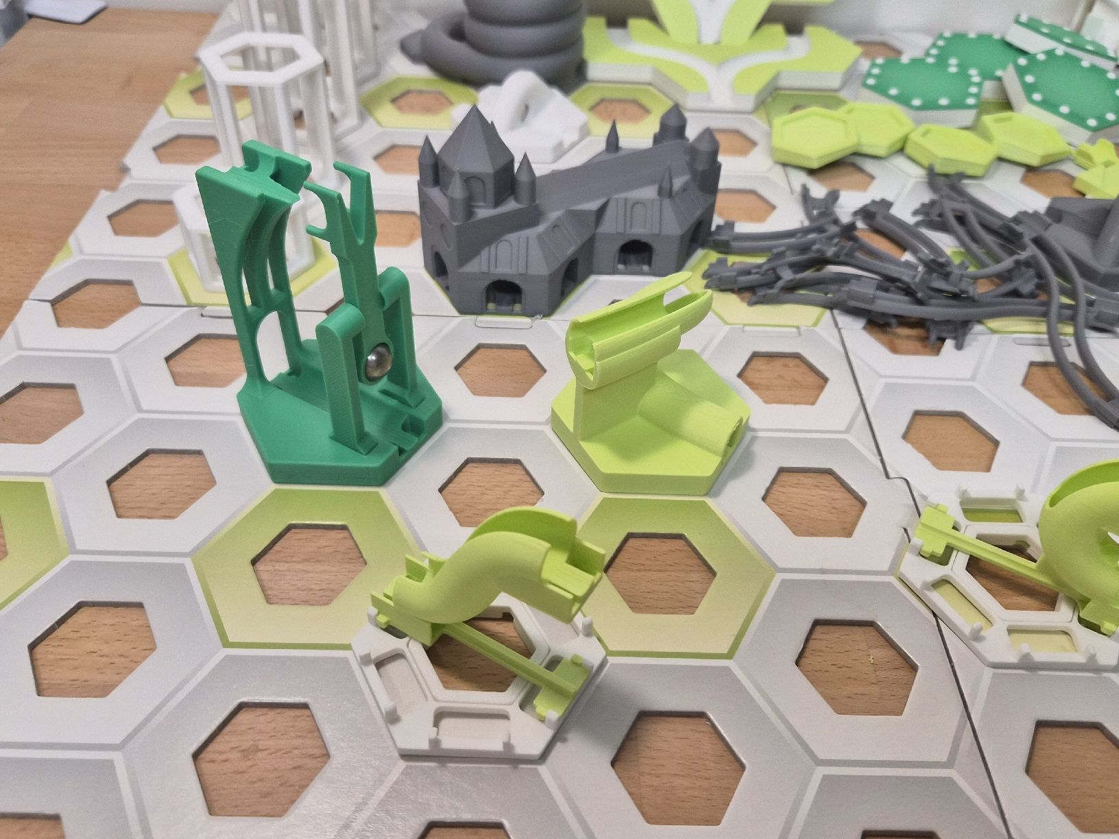 Gravitrax Spielzeuge: GraviTrax Kugelbahn Set  – Neu und originalverpackt aus Riehen von jel_lqq7 1