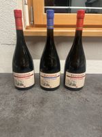 3 Fassbind Obstbrände