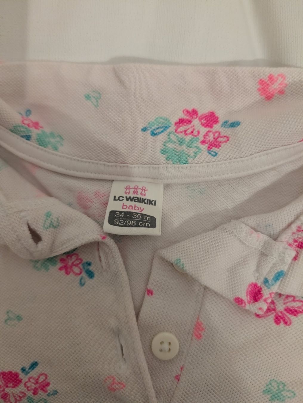 Blusen, T-Shirts & Tops: 2 Mädchen T-Shirt – Gebraucht aus Buchs ZH von indli10 4