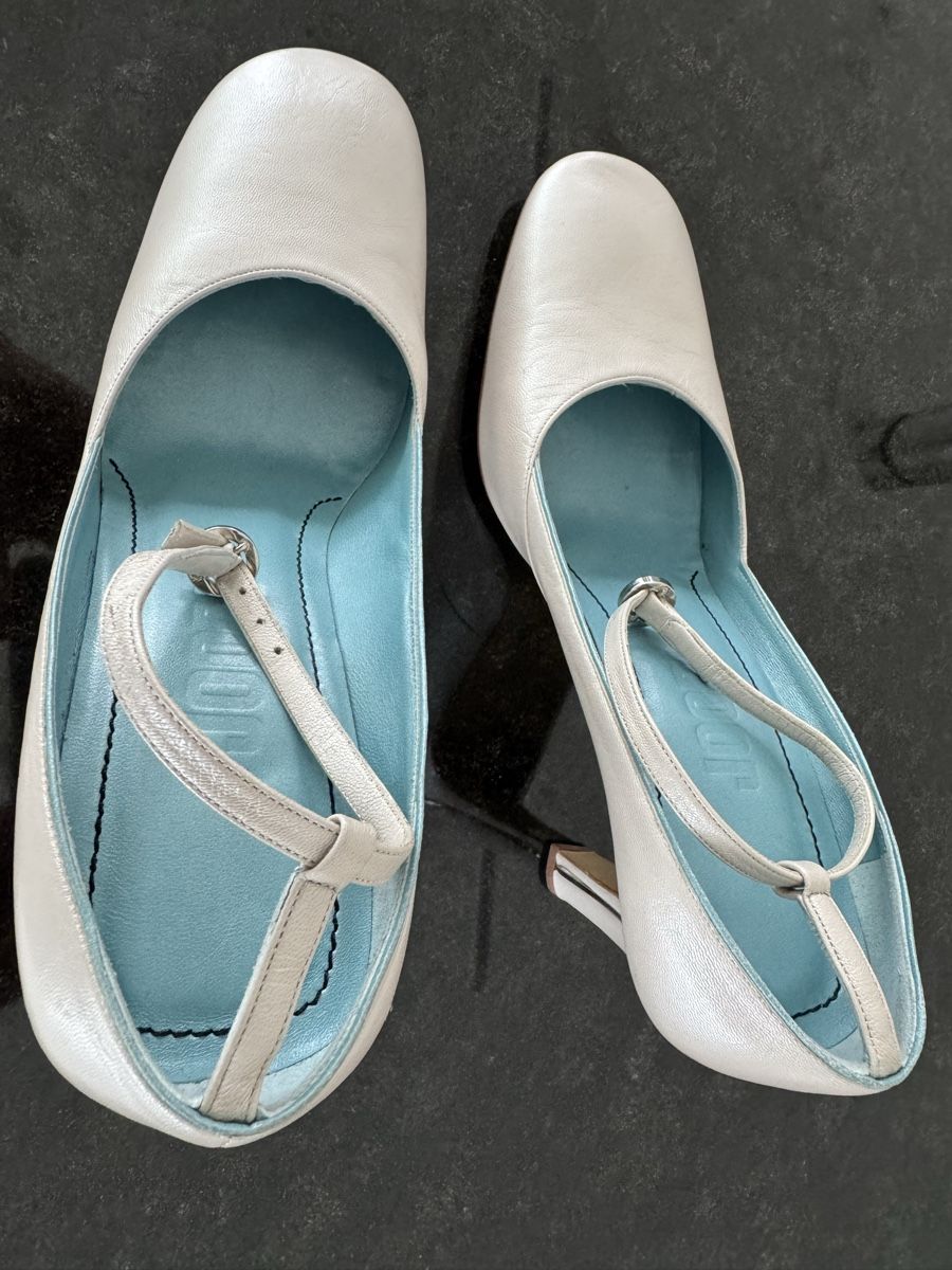 Joop Scarpe da donna: JOOP! High-Heels Vintage – Nuovo (secondo la descrizione) da Lugnorre venduto da ulr_lqc6 1