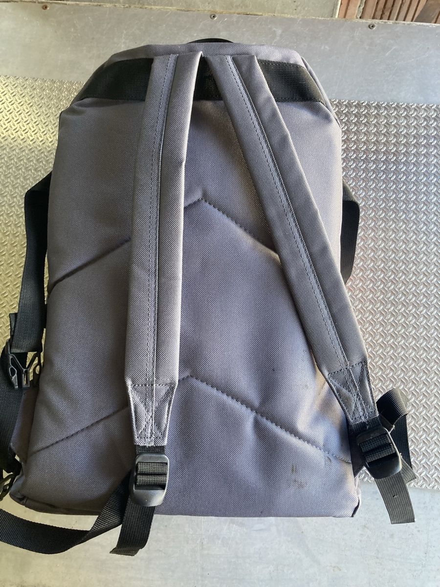 Zaini: Rucksack Nedo – Usato da Aarwangen venduto da to-hirschi 1