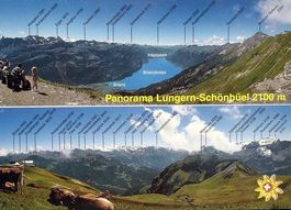 LUNGERN Panorama Schönbühl