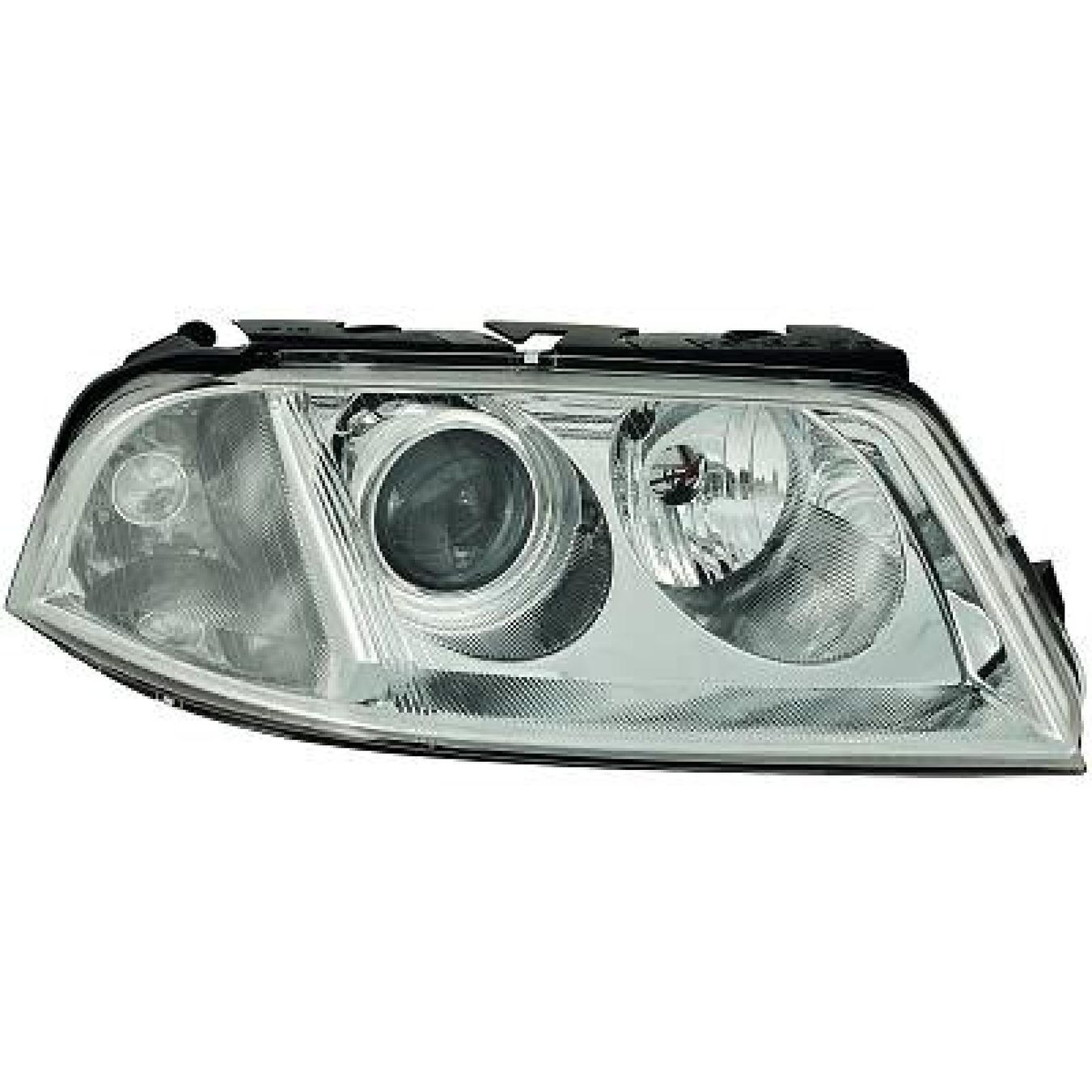 Fari: SCHEINWERFER RECHTS, VW PASSAT, 2000-2005 – Nuovo e nell'imballaggio originale da Massagno venduto da Autoteile_Swiss_GmbH