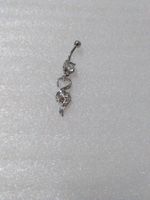 EDELSTHAL BOUCHNABELPIERCING;NICKELFREI