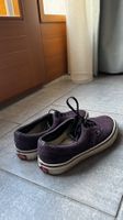 Vans violets pour femmes