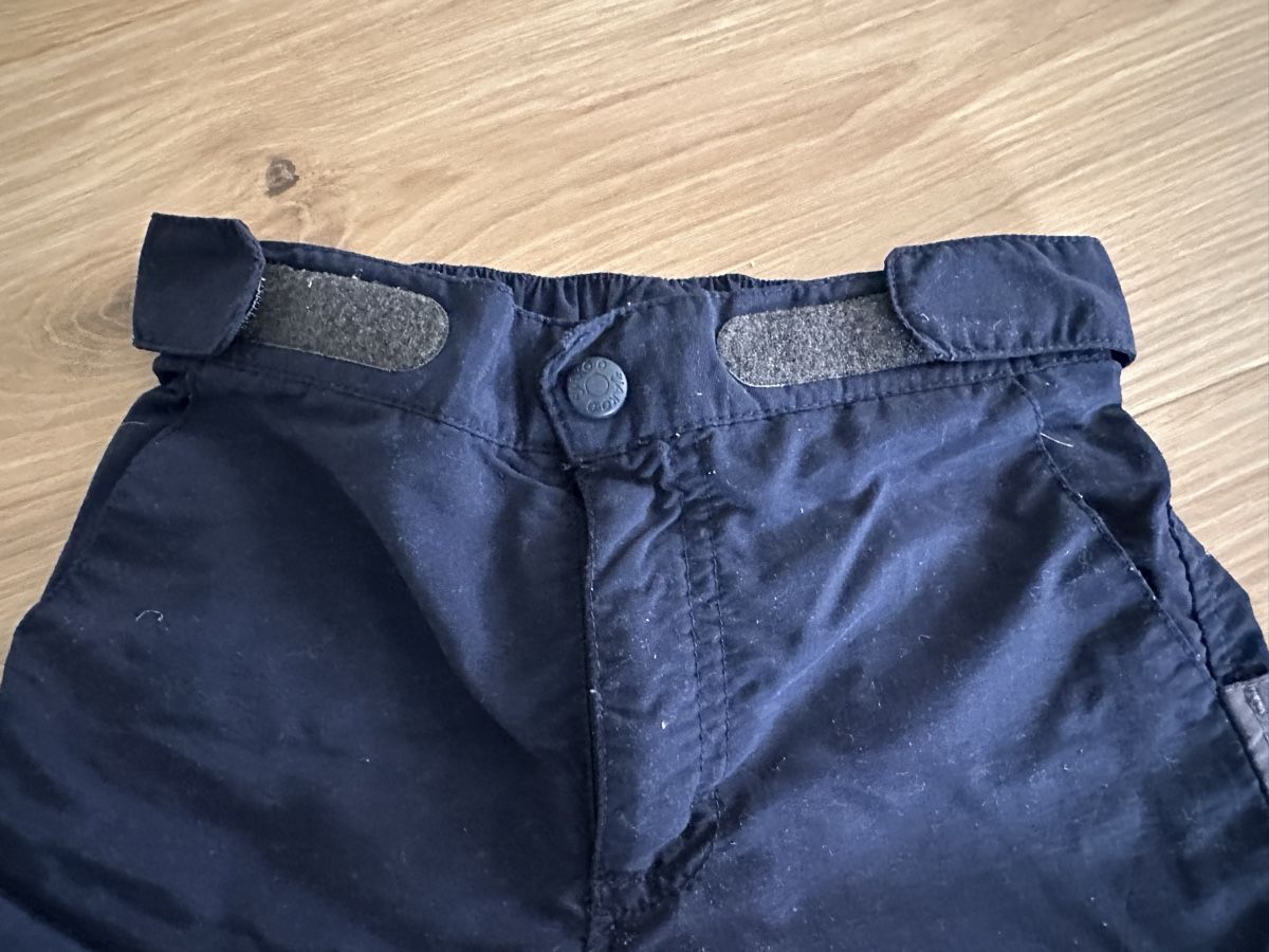 Jako-O Pantaloni: Outdoorhose Jako-o Gr.110 – Usato da Buchrain venduto da eule2109 2