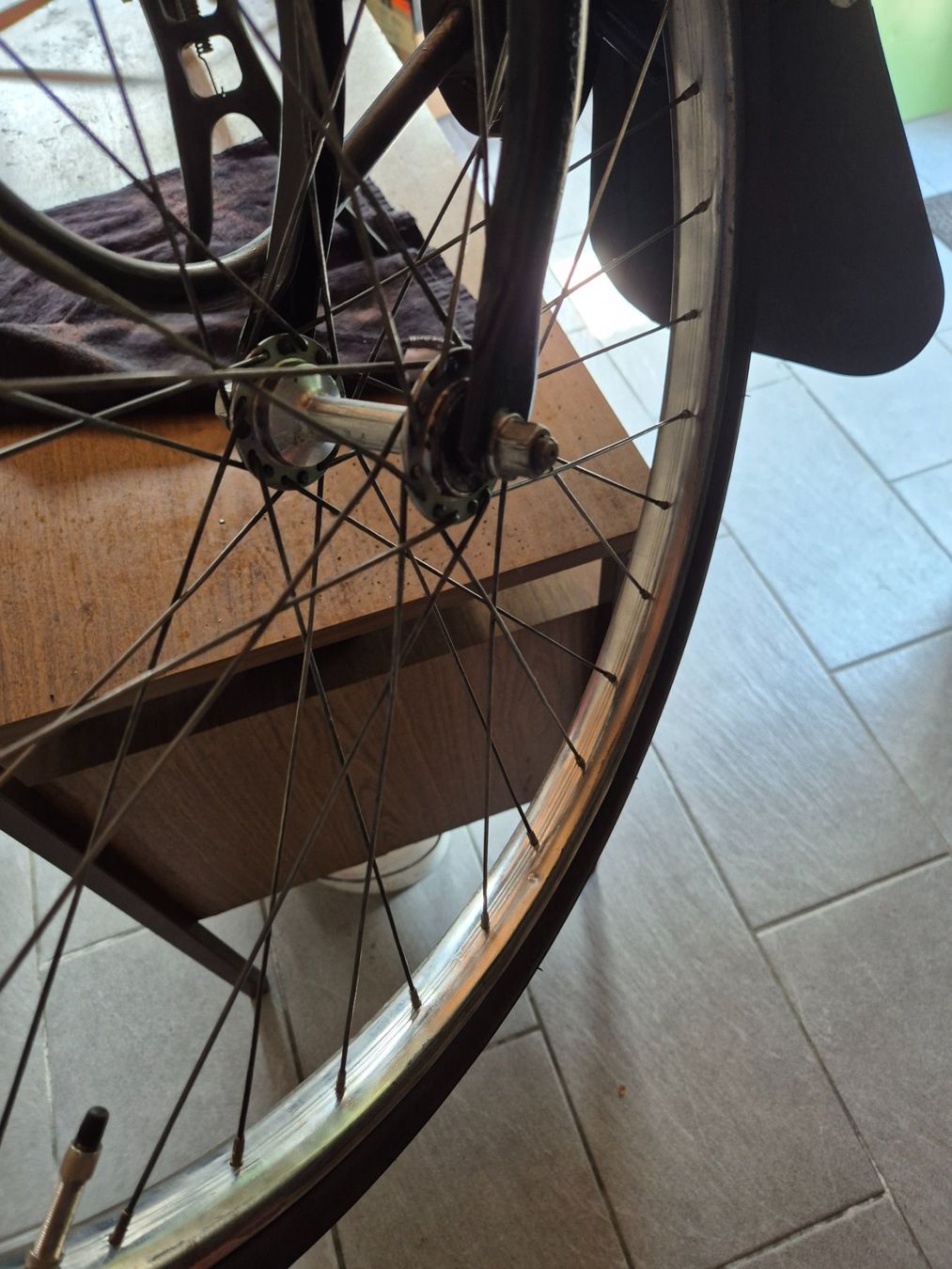 Ciclomotori: Solex Velosolex – Difettoso da Giumaglio venduto da doro65 3