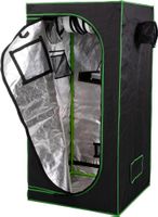 serre portable