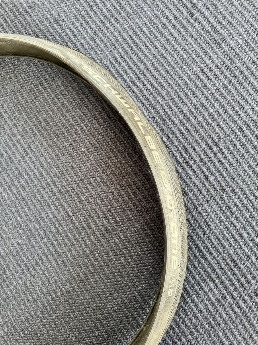 Pezzi di ricambio: Schwalbe G-One Speed 2x – Nuovo (secondo la descrizione) da Richterswil venduto da and_l726
