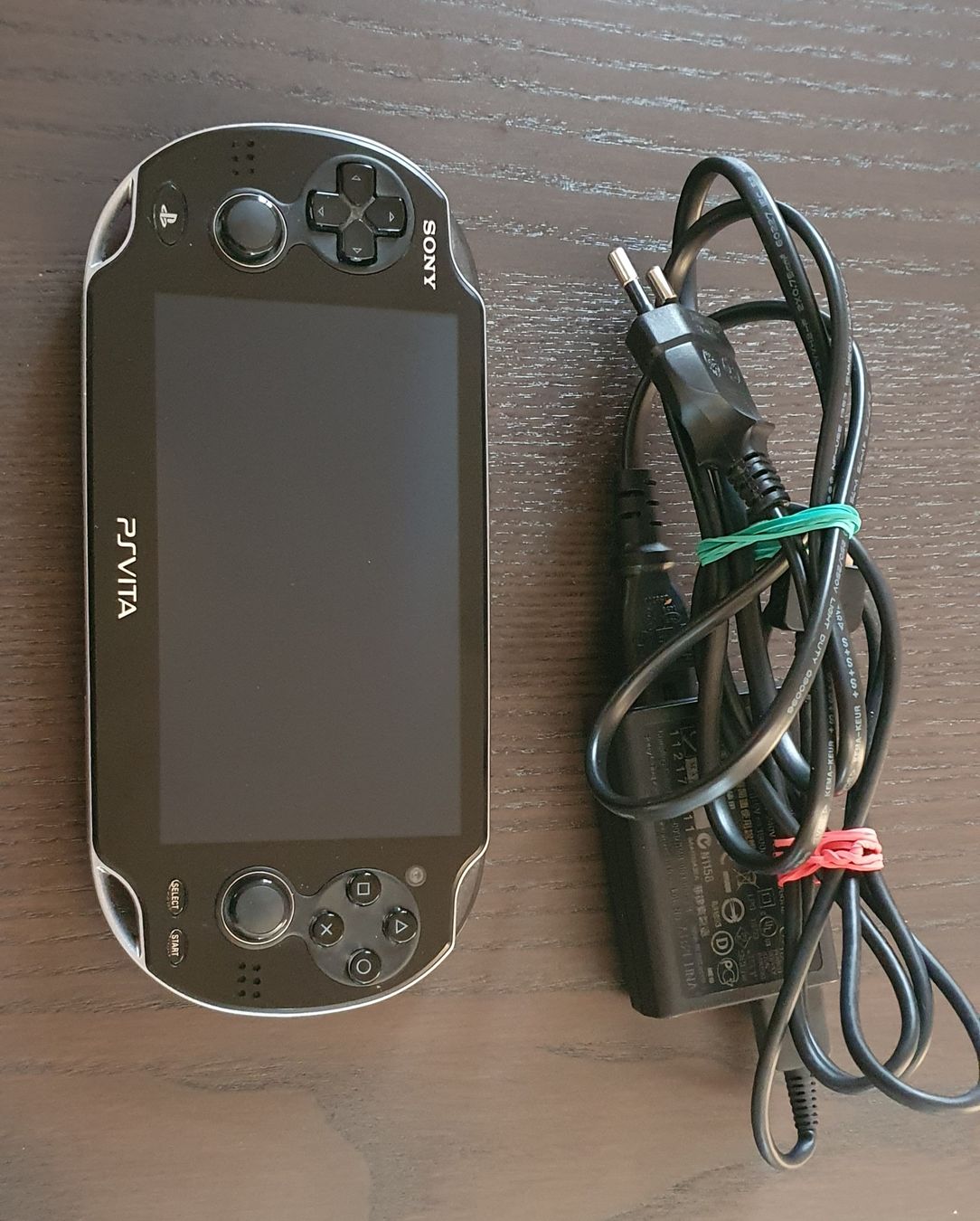 Sony Konsolen: Console Sony PS Vita – Gebraucht aus Sion von Timevintage