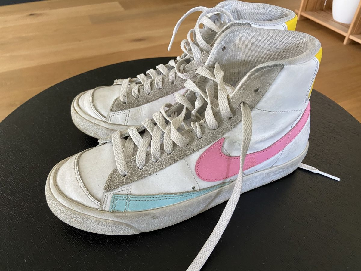Nike Scarpe da donna: Nike Sneaker – Usato da Brig venduto da jch_rq8z 3