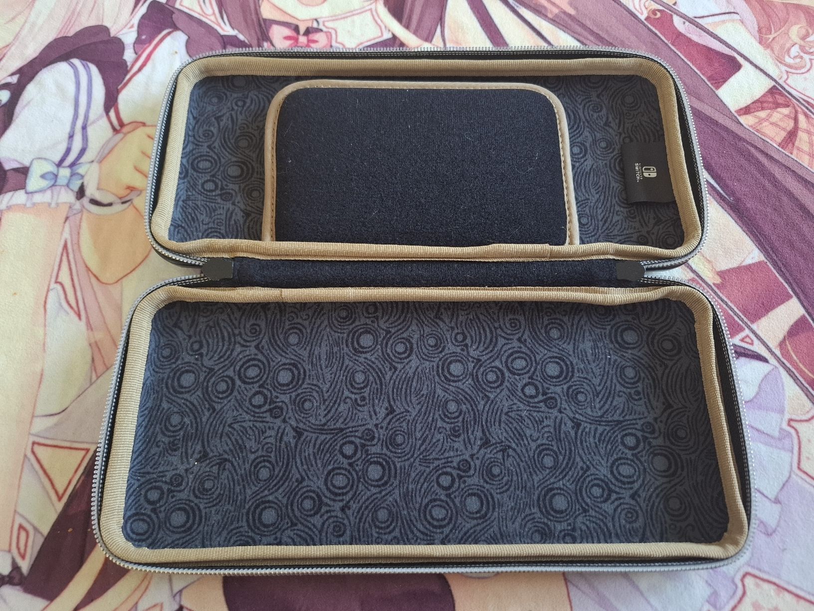 Nintendo Schutzhüllen: NINTENDO SWITCH HÜLLE – Gebraucht aus Kümmertshausen von Deddy_1991 1