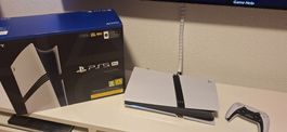 PS5 pro 2tb wie neu!