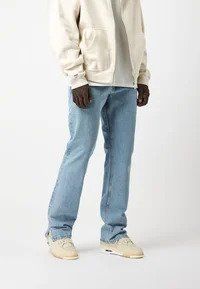 Jeans: EIGHTYFIVE Straight Split Jeans, Grösse 30/32 – Usato da Lyss venduto da jan_7pzl 1