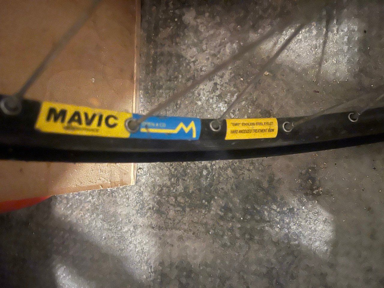 Biciclette: Verago Vintage Rennvelo – Usato da Basel venduto da mar_md6q 8