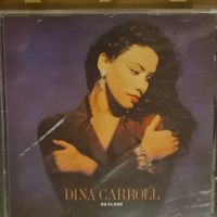 CD Dina Carroll