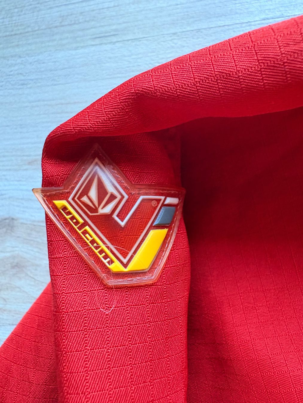 Volcom Vestes: Vintage Volcom Regenjacke – D'occasion à Wigoltingen par _vntg_ 1