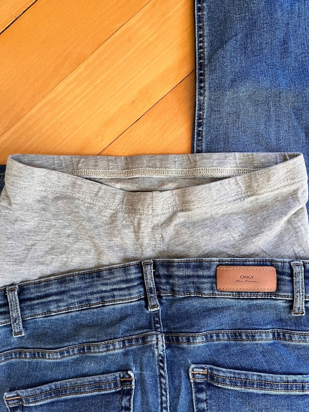 Only Jeans: Umstandshose – Usato da St. Gallen venduto da luz_j8s7 2