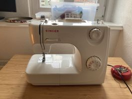 Signer Nähmaschine