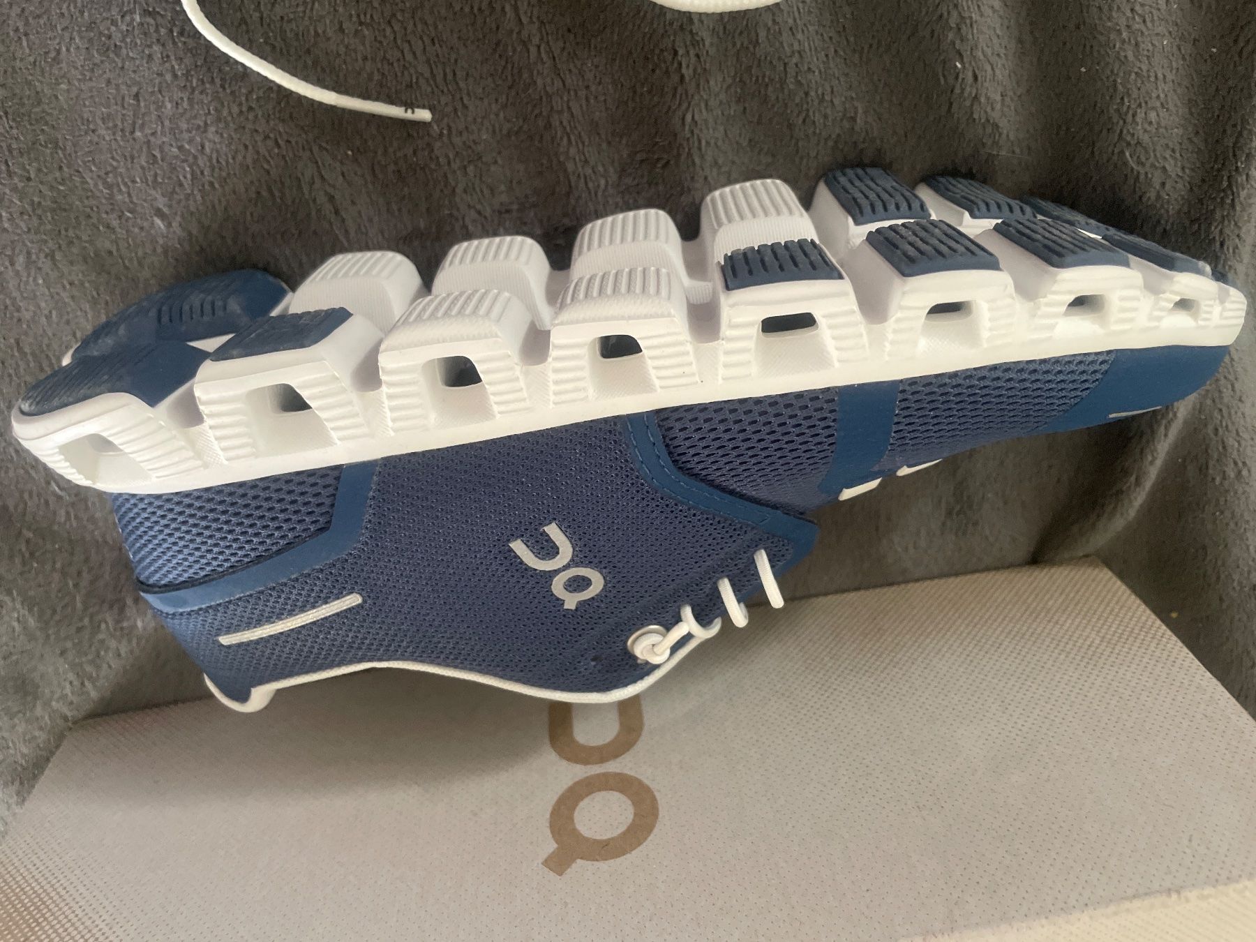 On Scarpe da donna: On Cloud 5 Laufschuhe Runningschuhe – Nuovo (secondo la descrizione) da Flüelen venduto da AU10 1