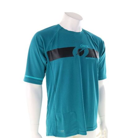 O'Neal Legacy PinIT Herren Bikeshirt Velotrikot Gr. S