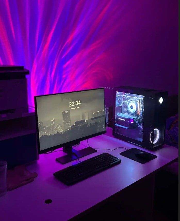 PCs: OMEN 30L PC I inklusive Zubehör – Gebraucht aus Brunnen von Ylli_6440