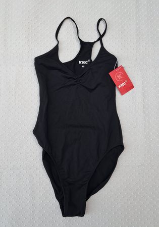 NEU! Ktec Tamyoga Body Ladies XS