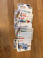 Match Attax 2024/25