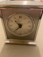 Vintage Tischuhr HERMÈS PARIS  🇫🇷🇨🇭🇫🇷🇨🇭
